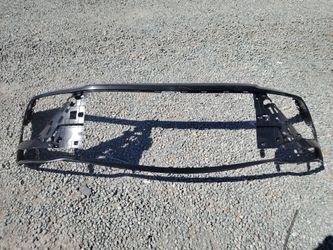 2024 2025 HYUNDAI SONATA FRONT BUMPER