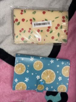 Mini Photo Albums $5 Each