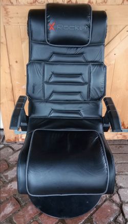 Gaming chair