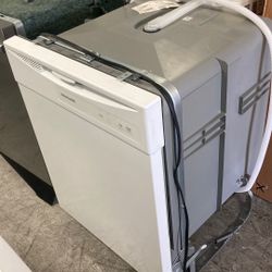 Dishwasher 