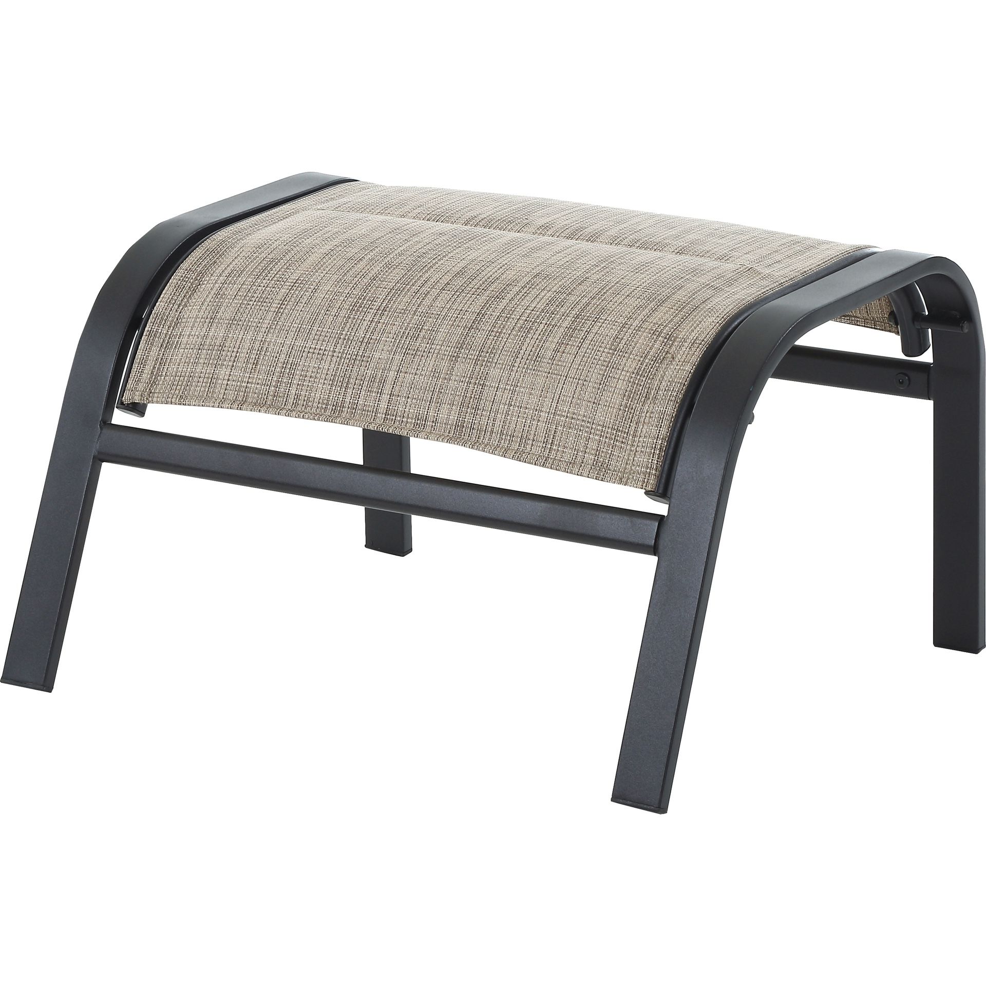 Mainstays Highland Knolls 5 piece Outdoor Patio Furniture Chat Set ...