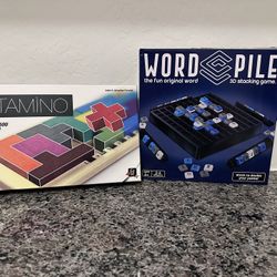 Board games 