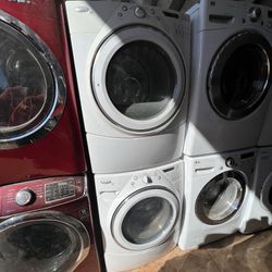 Whirlpool Washer Dryer
