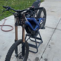 2025 Surron Light Bee X PRICE NOT FIRM! 