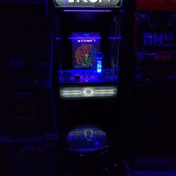 Tron Arcade 1up (brand New In The Box)