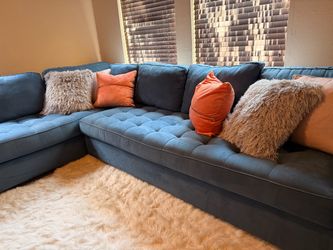 Cindy Crawford Sectional