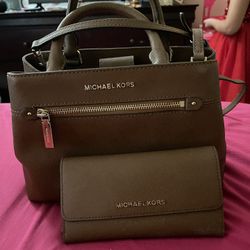 Michael Koes Purse And Wallet