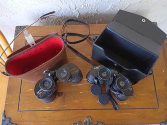 Binoculars Your Choice 