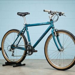 Vintage Giant ATX 880 w/ Original Shimano XTR