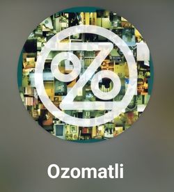 Ozomalti Concert Tickets (2)