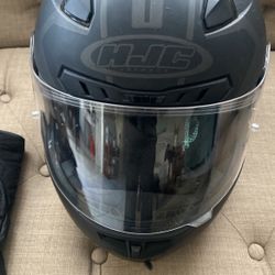 Helmet HJC