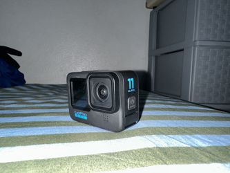 GoPro 11 Black