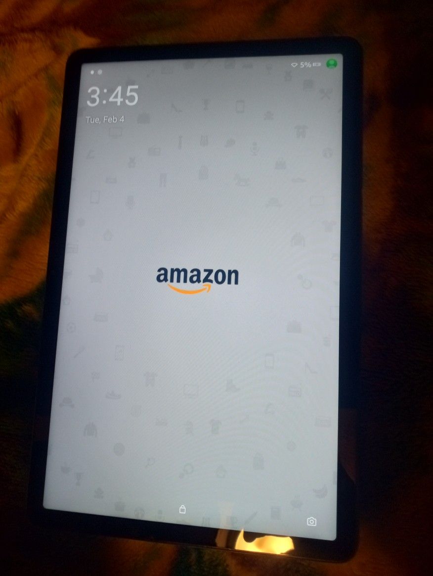 Tablet - AMAZON FIRE $100 OBO