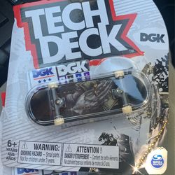 Tech Deck 