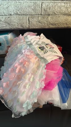 2t girl clothes