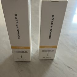 Rodan And Fields Products 