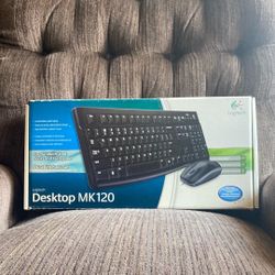 Desktop MK120