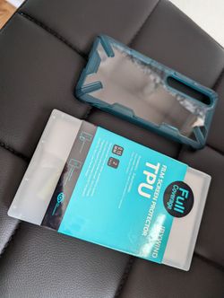 Xiaomi Mi 10

Case And Screen Protectors