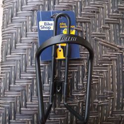 Bike Water Bottle Cage