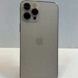 Apple iPhone 12 PRO MAX 128gb. - GOLD : UNLOCKED