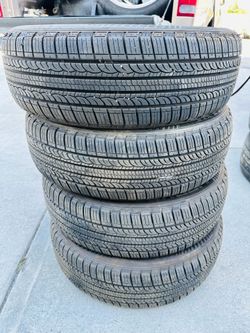 15 inch tires