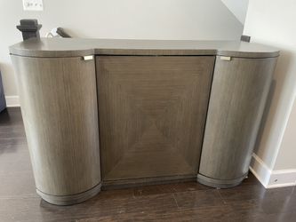 Bar Cabinet 