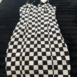 New With Tag Vintage Moshino Dress Size 10