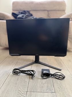 Samsung Odyssey G3 24” Gaming Monitor 180Hz 1ms FreeSync