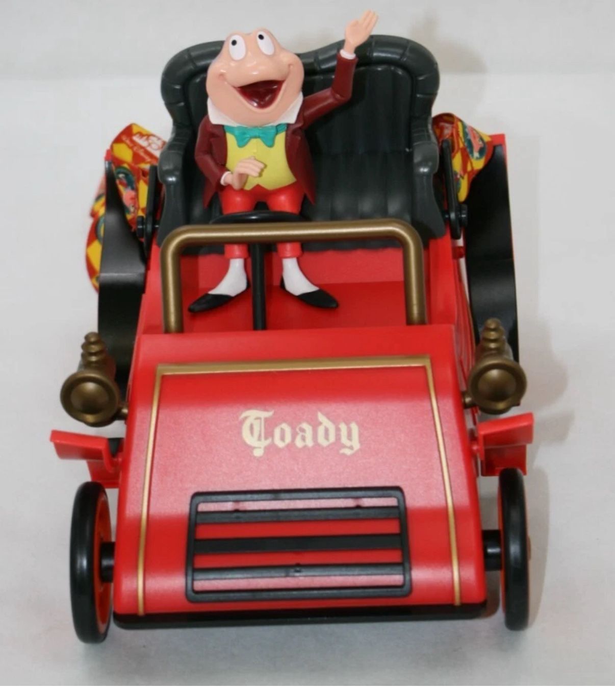 Disney Popcorn Buckets