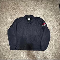 Security jacket xxl