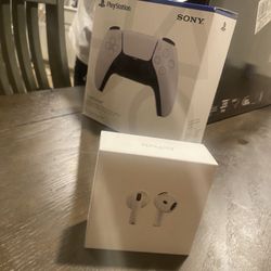 Ps5 Controller Lmk
