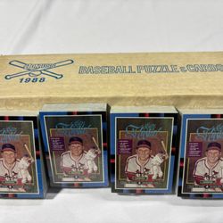 Vintage Baseball Cards 1990’s 