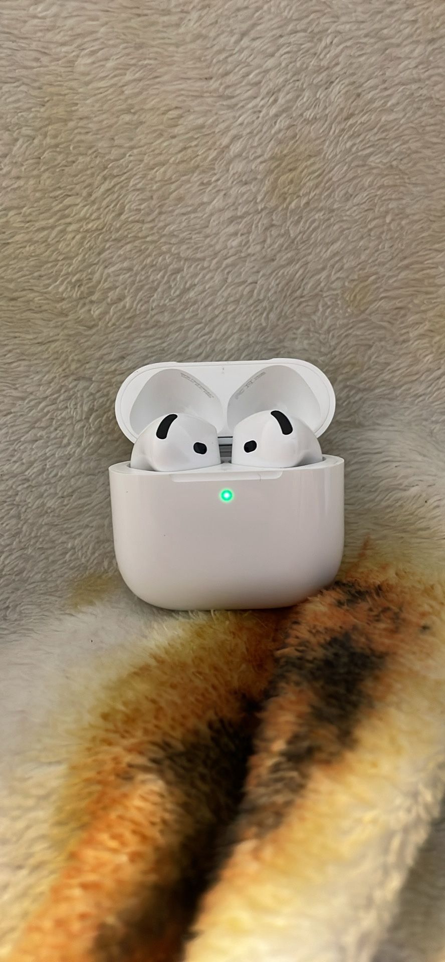 AirPod 4