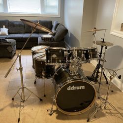 Drum Set For Sale For My Dad 