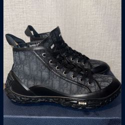 dior boots originals