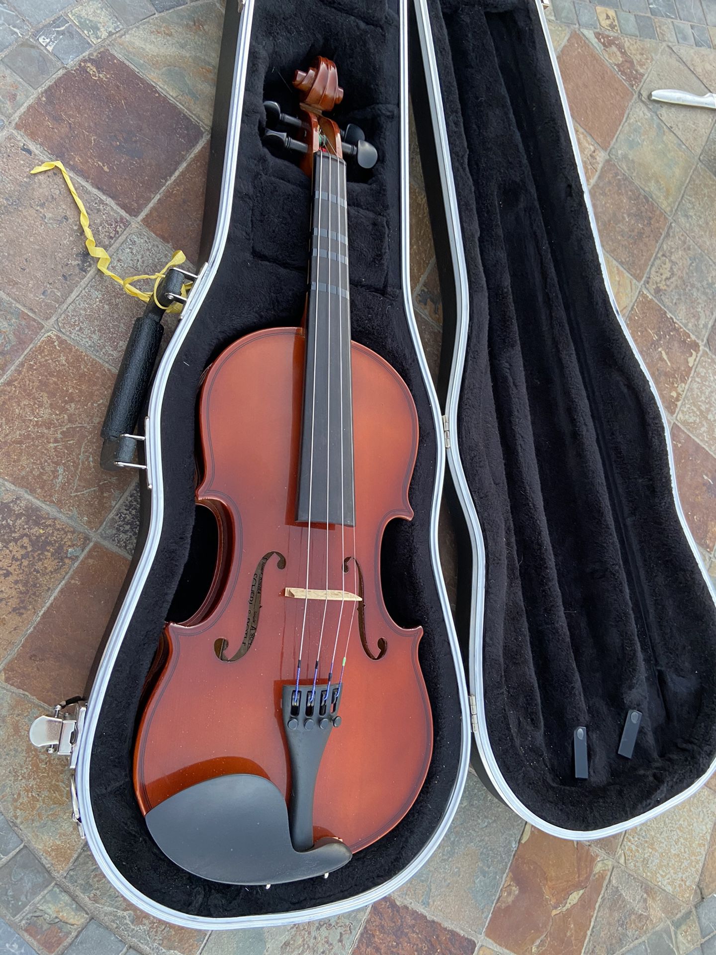 Beautiful Violin For Sale