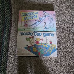 Vintage Style Decorative Canvas