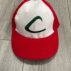 Pokémon Cap