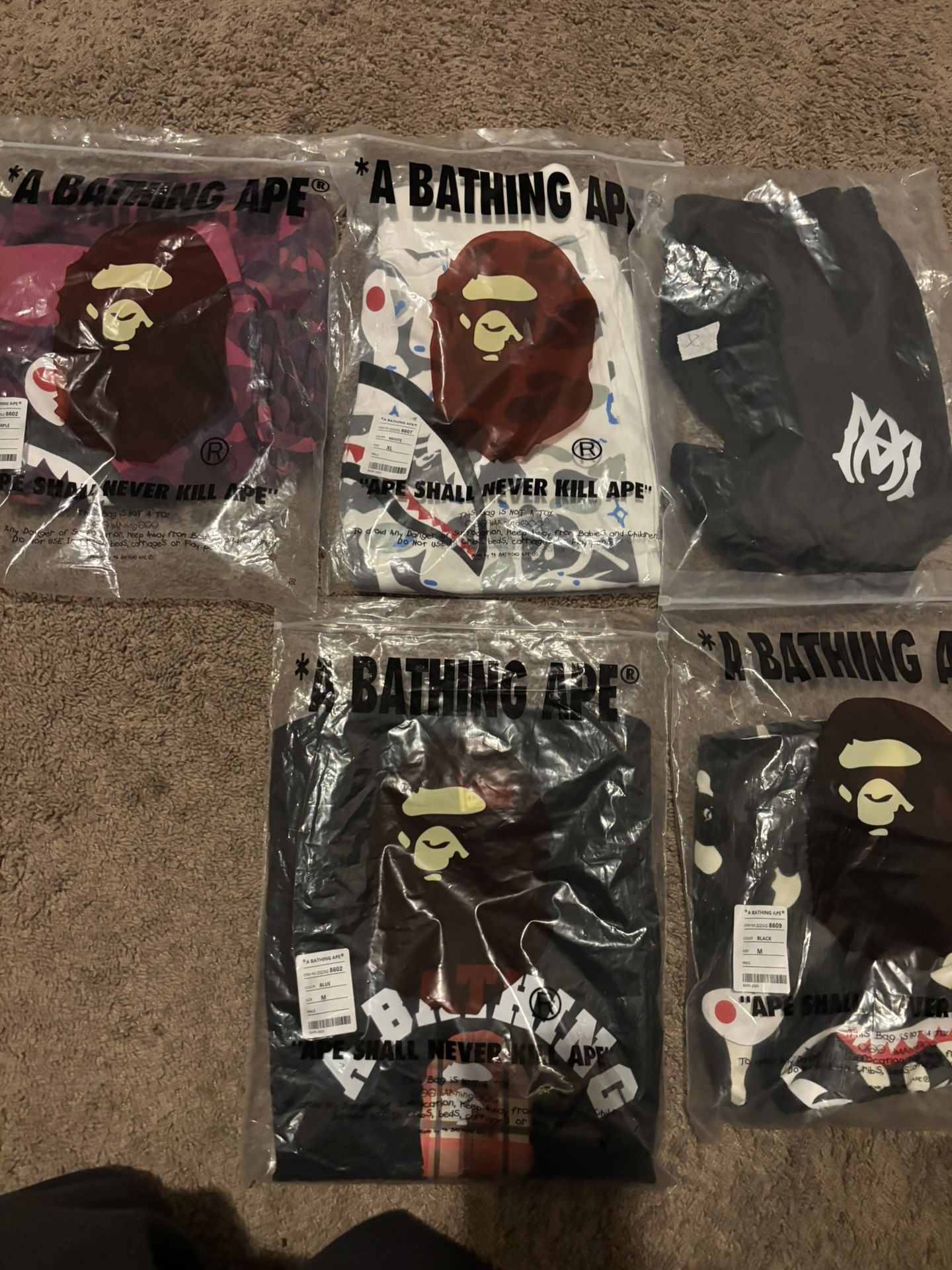Bape