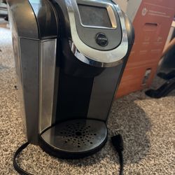 Keurig 2.0