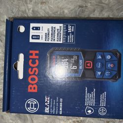 Bosch Laser Point 