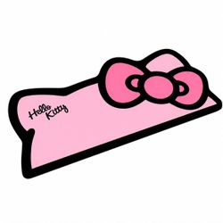 [NEW] Hello Kitty Desk Mat / Mouse Pad