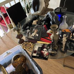 Vintage Items