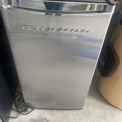 New Fridge 