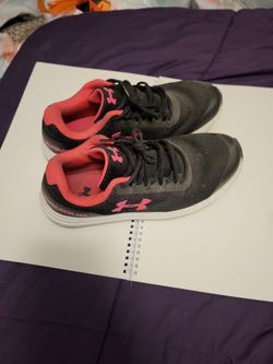 Under Armour 7y
