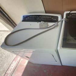 Whirlpool  CABRIO  Dryer.     Read Description!