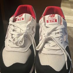 New Balance Men's Size 10 