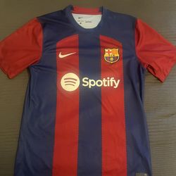 Barca Shirt