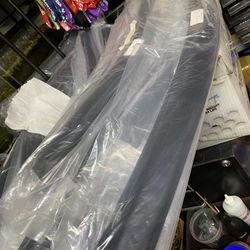 01-05 Honda Civic 2 Dr HIC window Visor