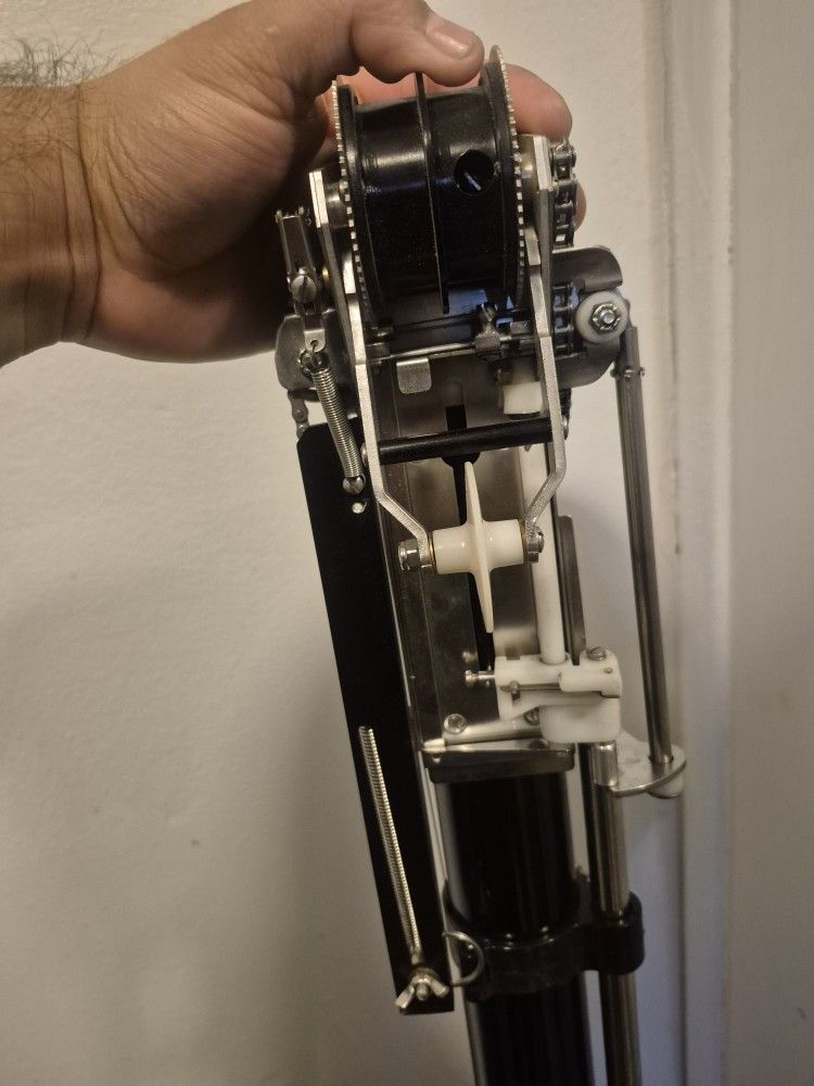 Brand New Dewalt Automatic Taper